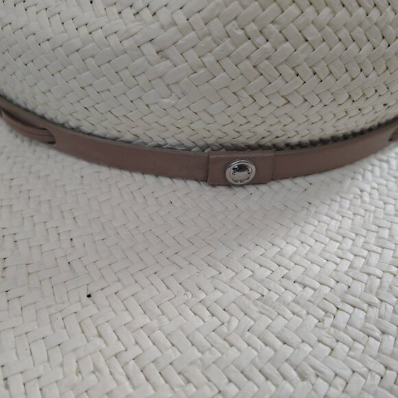 rag & bone Lexie Packable Fedora